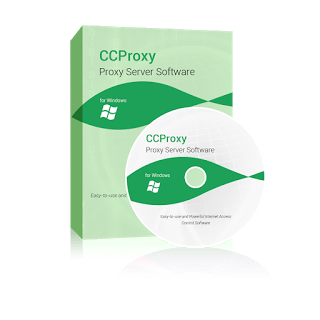 Ccproxy 7.2 with crack